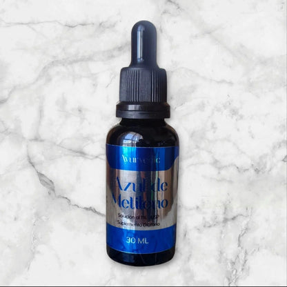 AZUL DE METILENO AYURVEDIC
