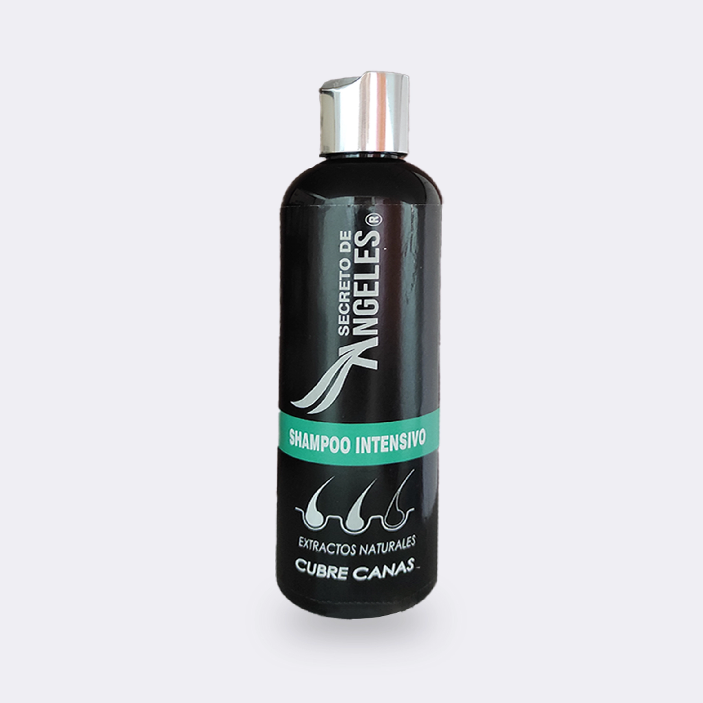 Shampoo Cubre Canas Secreto de Ángeles™ + 2 Obsequios